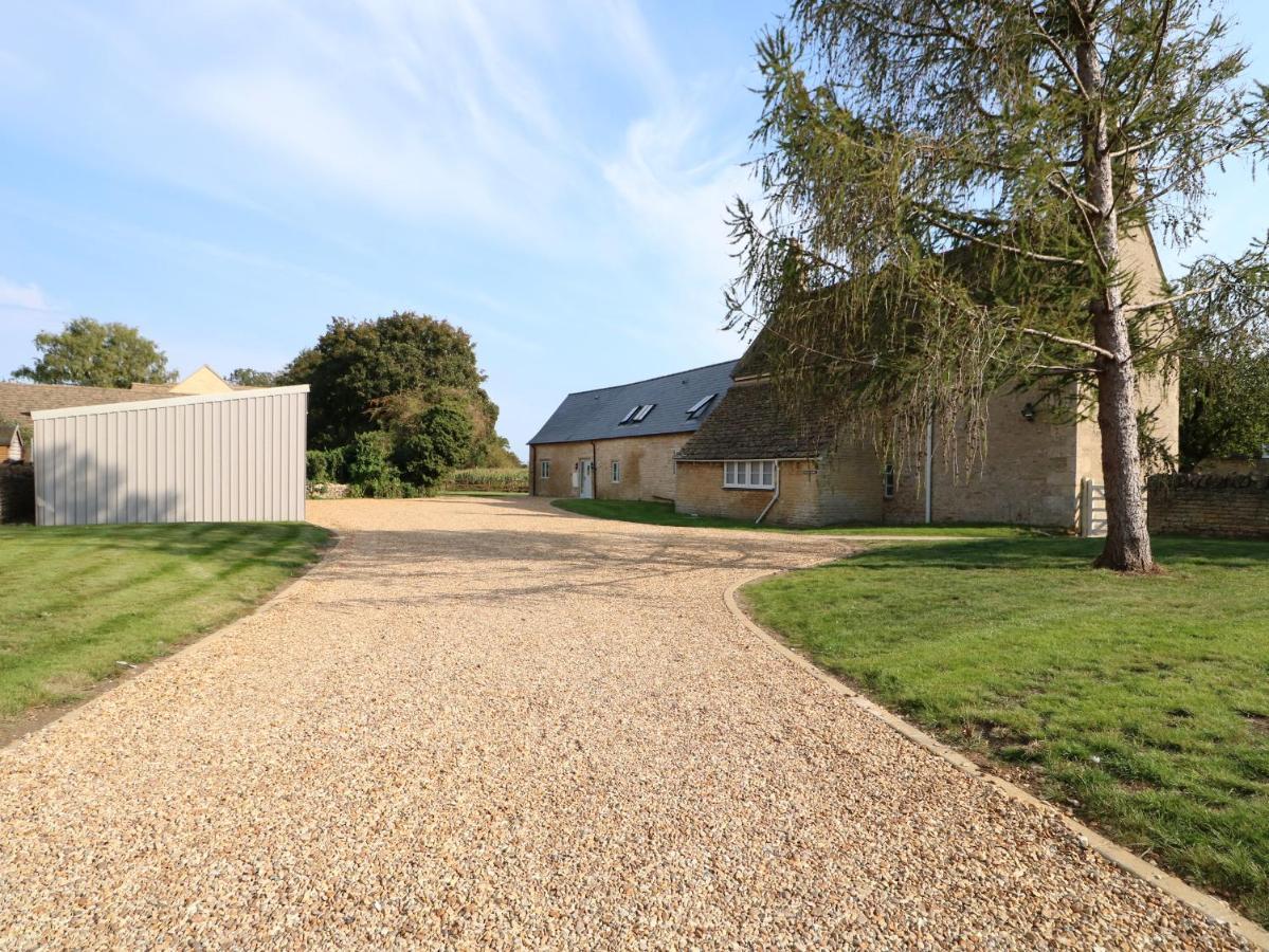 The Croft Farm Villa Peterborough Kültér fotó