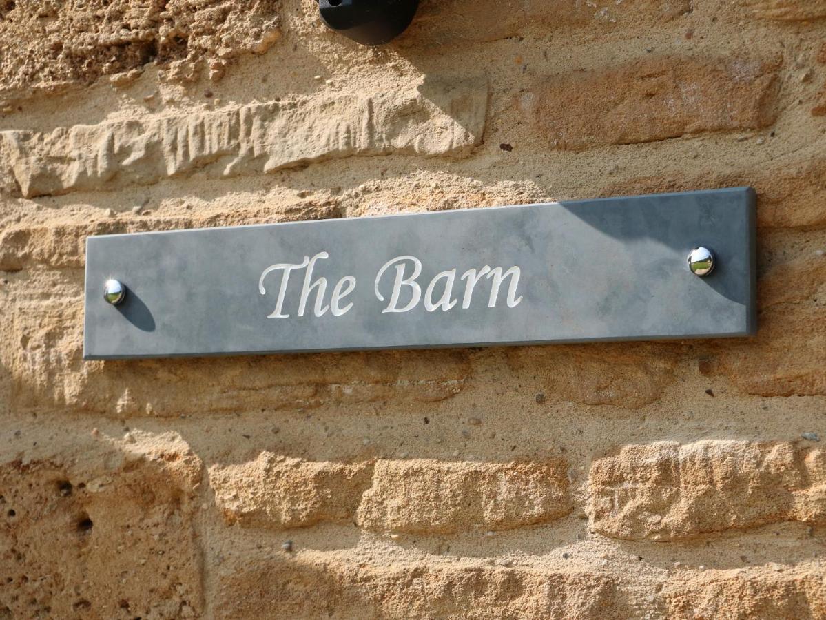 The Croft Farm Villa Peterborough Kültér fotó