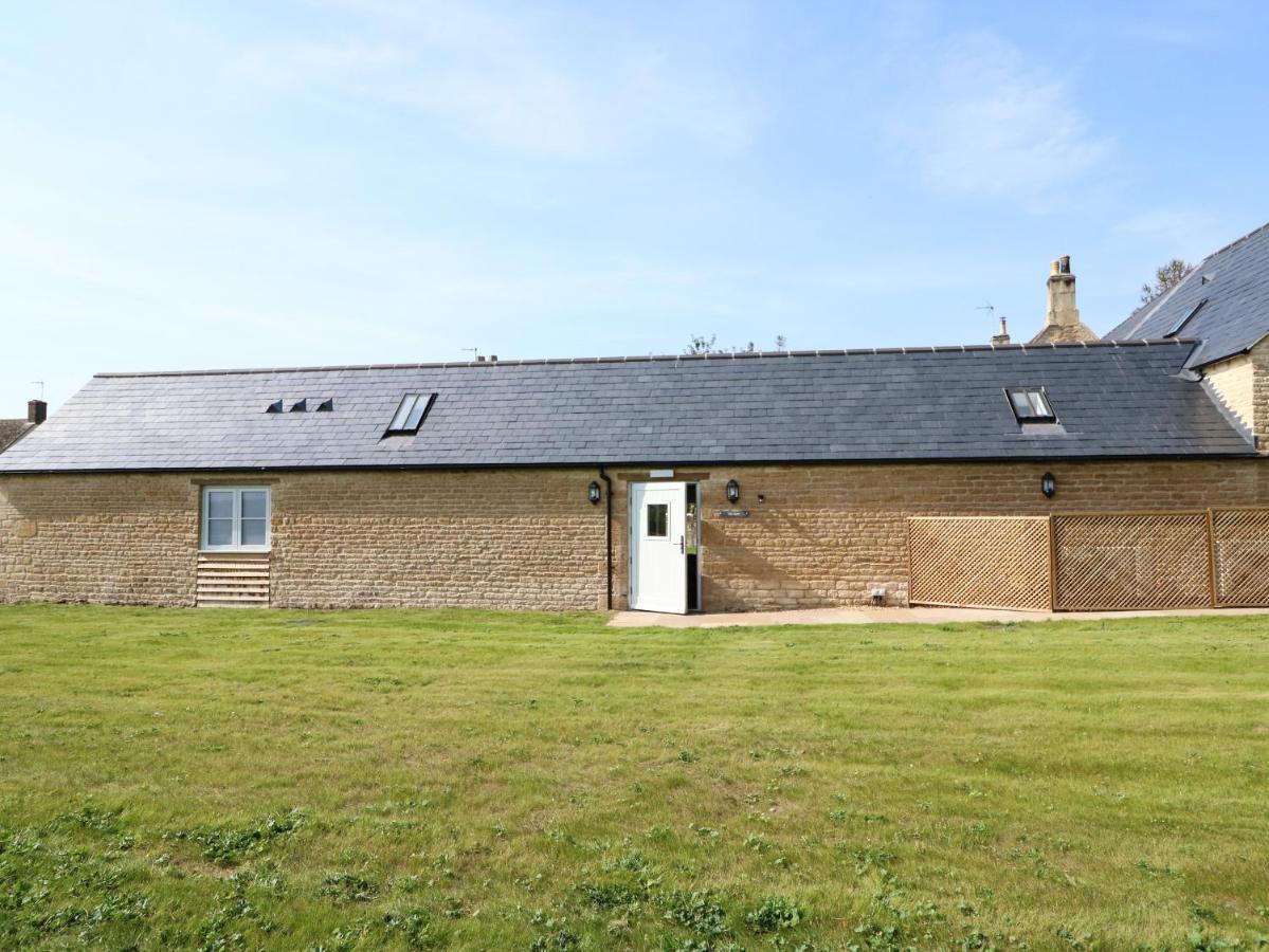 The Croft Farm Villa Peterborough Kültér fotó