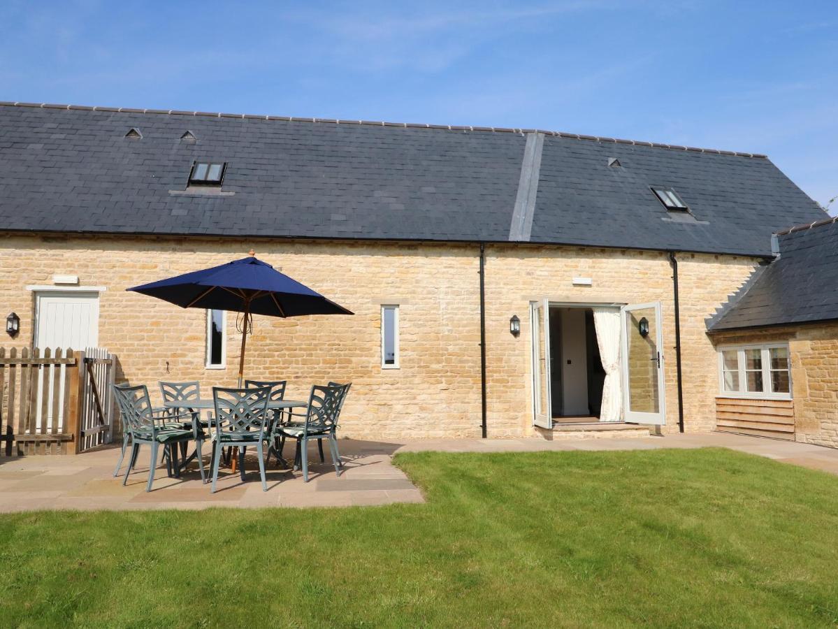The Croft Farm Villa Peterborough Kültér fotó