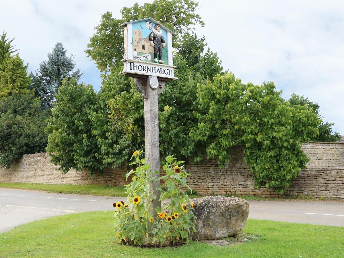The Croft Farm Villa Peterborough Kültér fotó