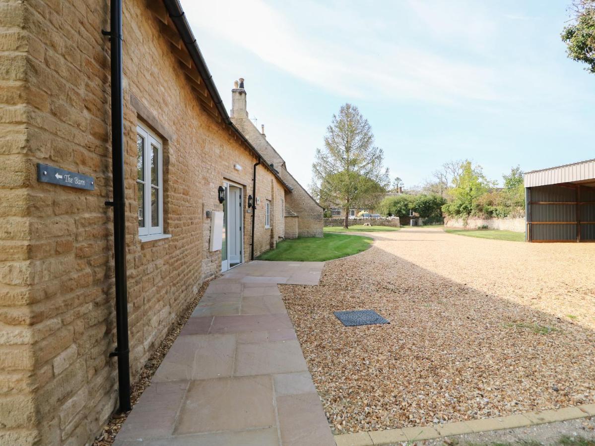 The Croft Farm Villa Peterborough Kültér fotó