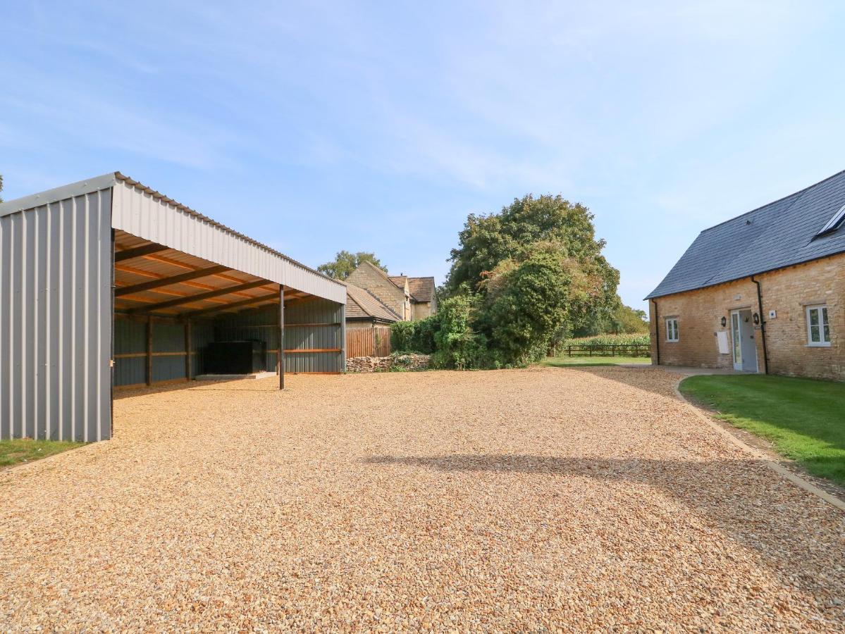 The Croft Farm Villa Peterborough Kültér fotó
