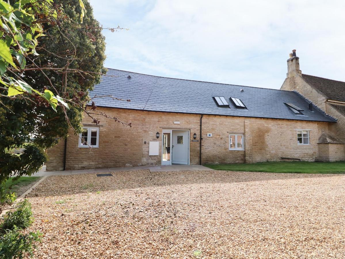 The Croft Farm Villa Peterborough Kültér fotó