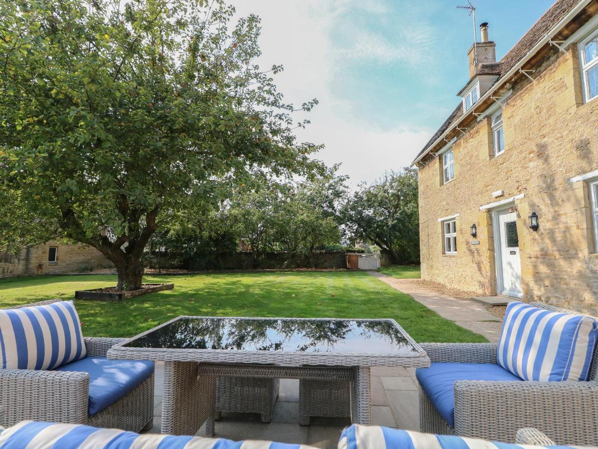 The Croft Farm Villa Peterborough Kültér fotó