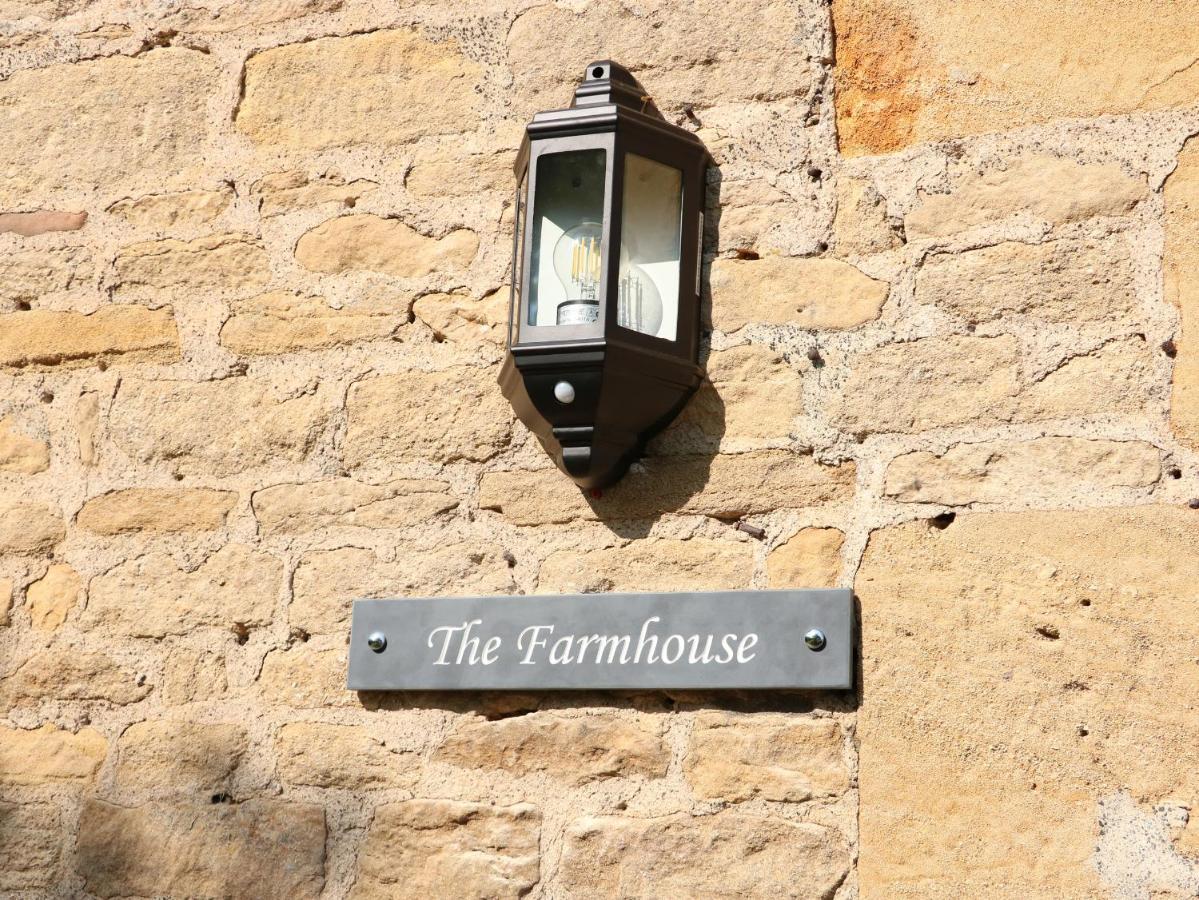 The Croft Farm Villa Peterborough Kültér fotó